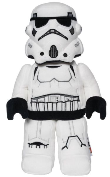 Manhattan Toy Peluche Lego Stormtrooper Star Wars Manhattan Toy Peluche Lego Stormtrooper Star Wars